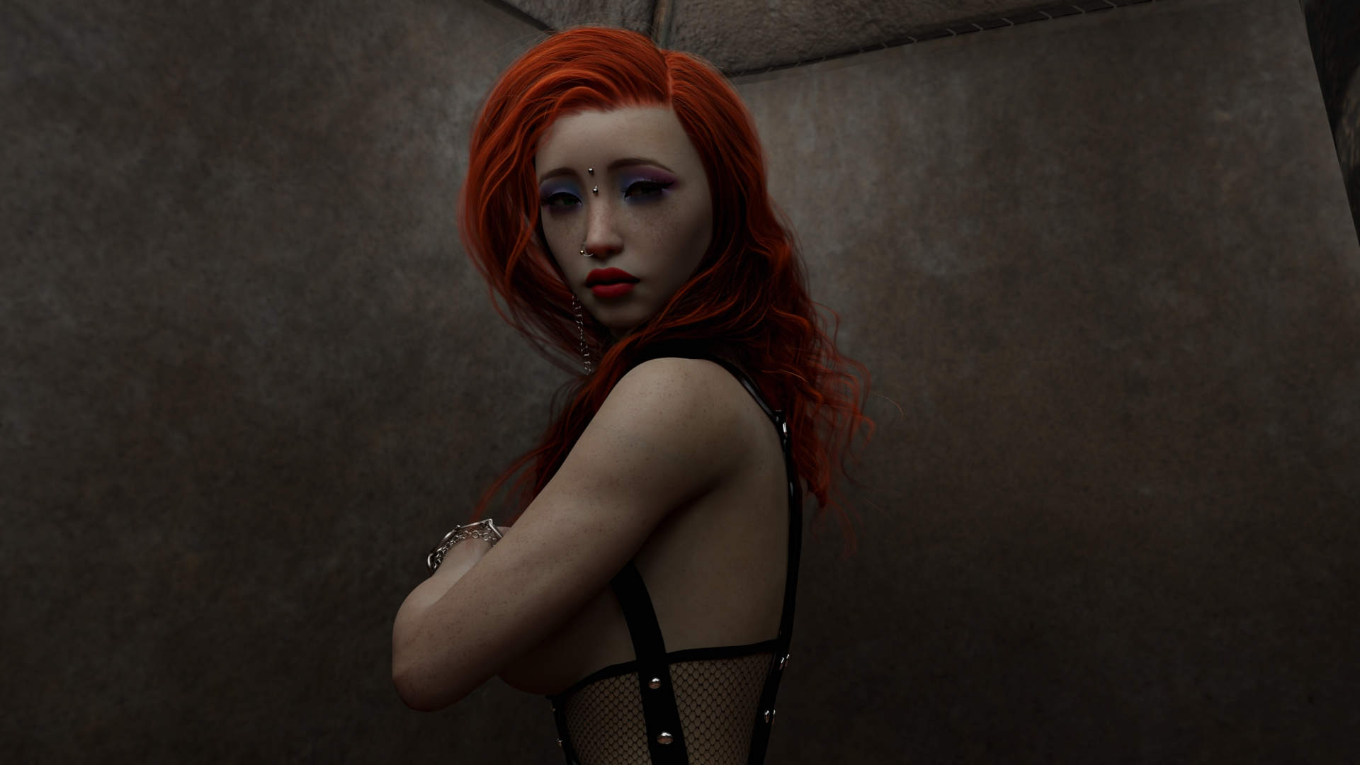 露娜重装上阵 游戏截图